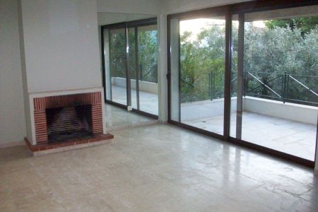 Διαμέρισμα για ενοικίαση Κεφαλάρι (Κηφισιά) - Photo 4