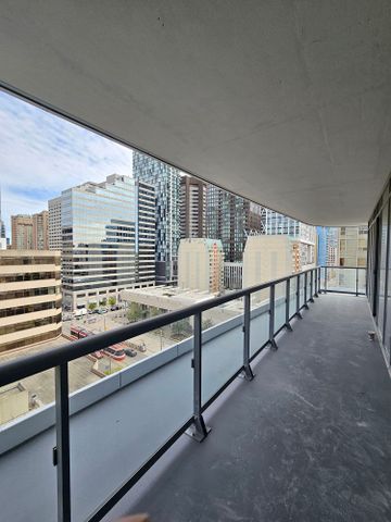 For Lease - 280 Dundas Street Unit# 804, Toronto, Ontario - Photo 3