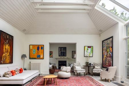 5 bedroom detached house to rent - Photo 2