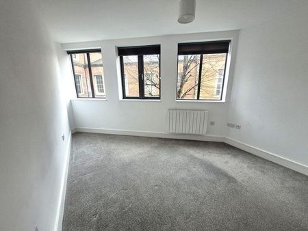 2 bedroom apartment to rent - Photo 5