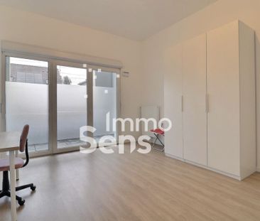 Location appartement - Lille - Photo 2