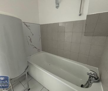 Location Appartement 1 pièce 21m² SOMAIN 59490 - Photo 3