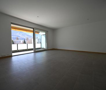 2.5 Zimmer, 64 m², EG - Photo 4