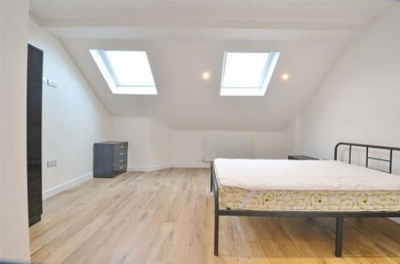 7 bedroom semi-detached house to rent - Photo 4