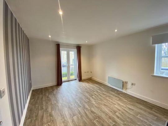 2 bedroom apartment to rent - Photo 1