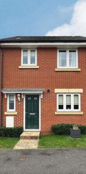 3 bedroom house to rent - Photo 1