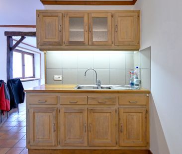 Charmant gelijkvloers appartement in Eeklo – €700/maand - Photo 5