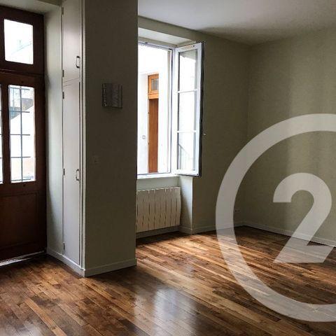 Appartement à louer 2 pièces - 47,73 m2 CHATEAUROUX - 36 - Photo 1