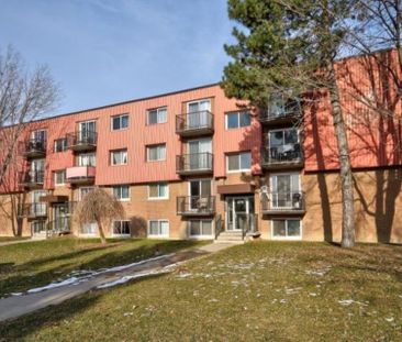 À louer / Appartement - Photo 1