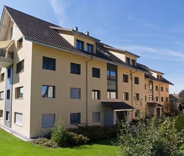 4.5 Zimmer, 125 m², 3. Stock - Foto 2