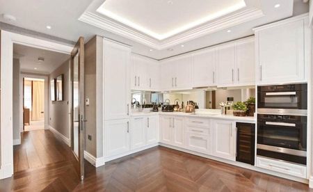Prince of Wales Terrace, Kensington - Photo 5