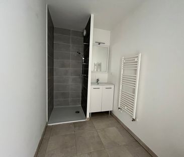 Location Appartement 1 pièce 27m² FROUZINS 31270 - Photo 4