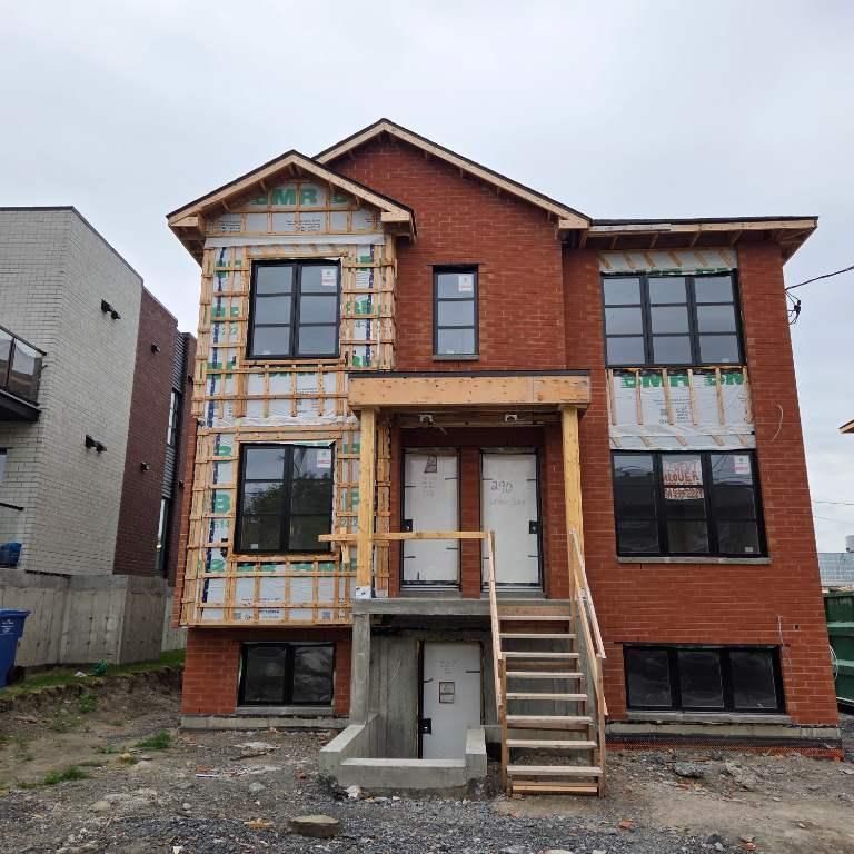 Logement 5 1/2 Neuf Haut de Gamme secteur La Prairie/Candiac - Photo 1