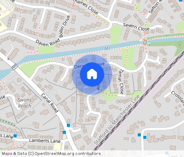 Isis Close, Congleton - Photo 1