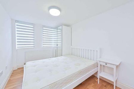 Lodge Lane, North Finchley, N12 - Photo 4