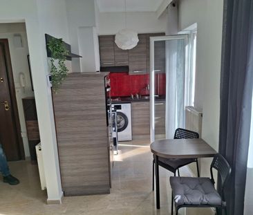 Διαμέρισμα για ενοικίαση Κέντρο (Καλαμαριά) - Photo 6