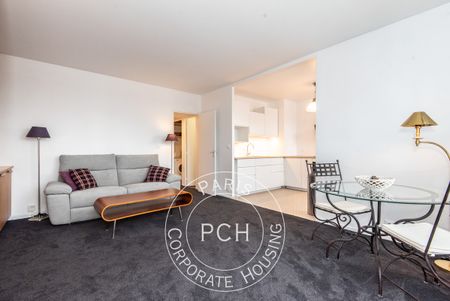 Square Léon Blum, - Photo 3