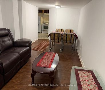 For Lease - 17 Rangeley Drive Unit# Bsmnt, Toronto, Ontario - Photo 2