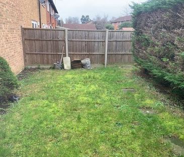 1 bedroom ground floor maisonette to rent - Photo 6