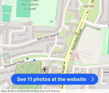 Littleton Grove, Havant, PO9 - Photo 1