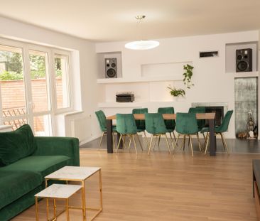 Warszawa, Mokotów, Warszawa, Mokotów - Zdjęcie 5