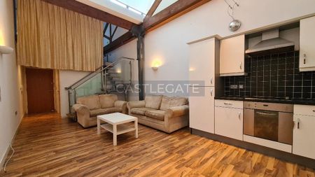 1 bedroom ground floor flat to rent - Photo 5