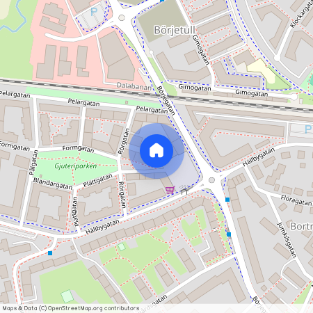 Rörgatan 13, 75221, Uppsala