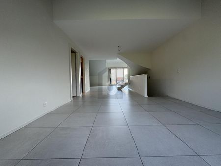 DUPLEX MODERNE DE HAUT STANDING AVEC VUE LAC - Photo 4