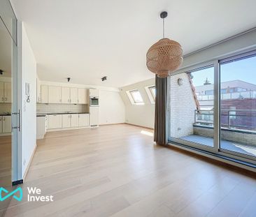 Appartement met twee slaapkamers in Meise - Foto 1