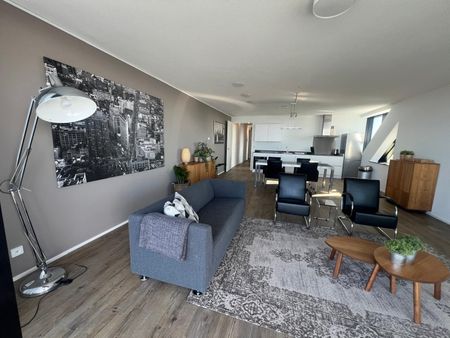 Anna van Buerenplein, 2595 DE Den Haag - Foto 2