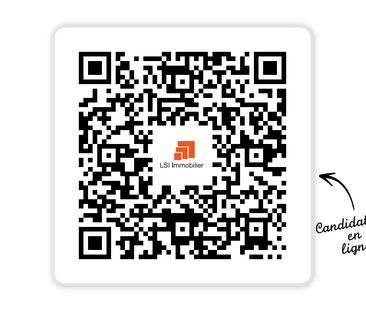 Location Appartement 3 pièces 72m² JOUE LES TOURS 37300 - Photo 5