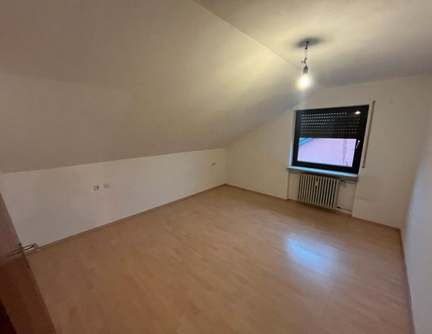 2,5 Zimmer DG-Whg zu vermieten | Mutlangen - Foto 1
