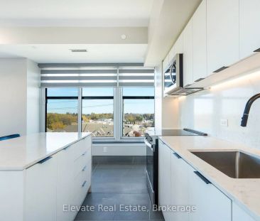 31 Huron Street #305 - Photo 4