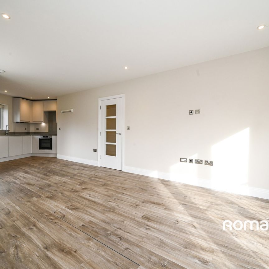 2 bedroom apartment to rent - Photo 1