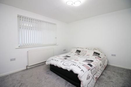 2 bedroom bungalow to rent - Photo 4