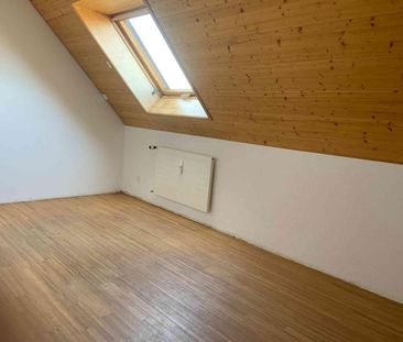 5.5 Zimmer, 110 m², 2. Stock - Foto 1