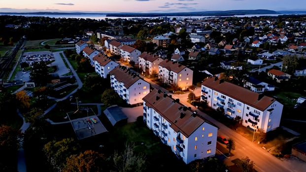 Ågatan 39 B - Foto 1