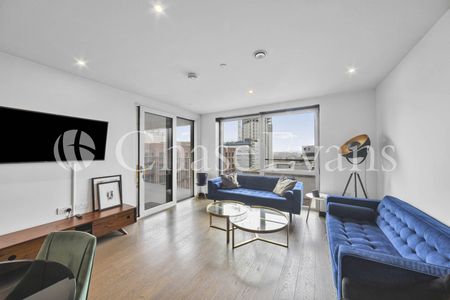 2 bedroom apartment to rent - Photo 3