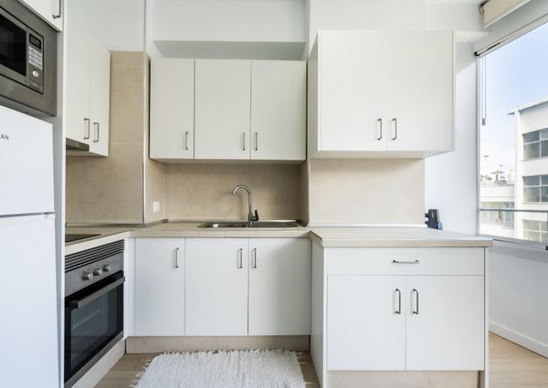 Alquiler de Temporada de Estudio en Puerto de La Cruz – 0067-04554