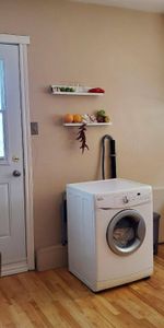 Grand 3.1/2 a louer - Photo 3