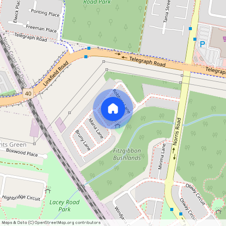 10 Beagle Street, Qld 4018, Fitzgibbon