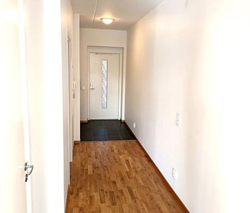 Föreningstorget 4A, Eslöv Centrum - Foto 1