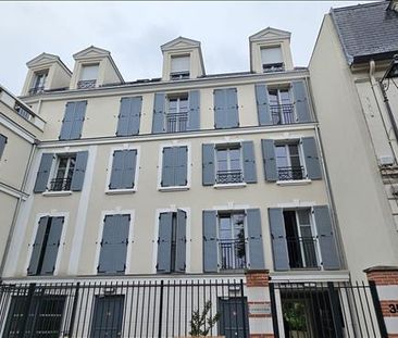 2 pièces - 42,26 m² - 1er étage - Colocation non autorisée - Photo 2