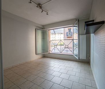 Location Appartement 1 pièce 17m² ROUEN 76100 - Photo 3