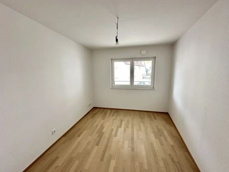 Barrierefreie 4 Zimmer Wohnung in Hofheim mit hochwertiger Ausstattung und TG-Stellpatz - Foto 5