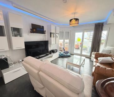 Alquiler de ático en Avenida Ingenieros - Photo 6