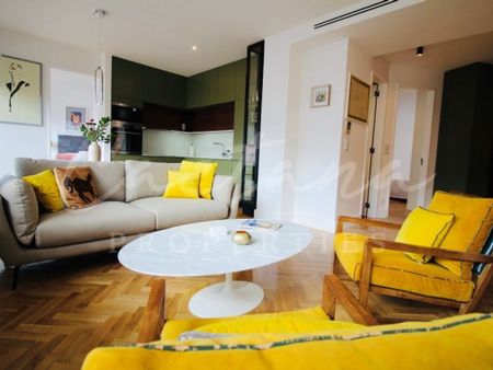 Luxury Apartment for rent in Lisbon, Portugal - Photo 5