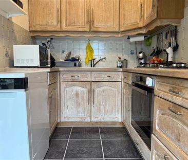 Appartement te huur - Photo 1