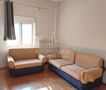 Studio/Γκαρσονιέρα για ενοικίαση - Εύοσμος, - Photo 1