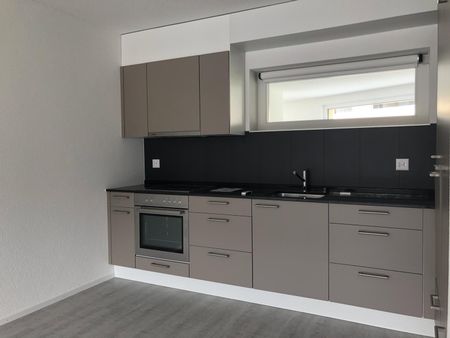 2.5 Zimmer, 56 m², 1. Stock - Foto 2